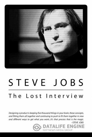  .   / Steve Jobs: The Lost Interview (2012)