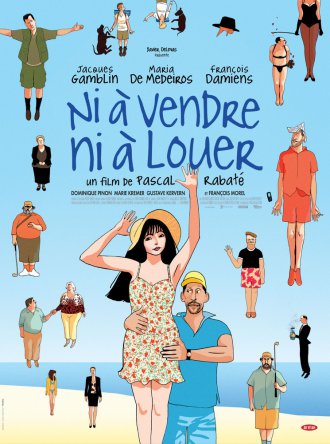      / Ni `a vendre ni `a louer (2011)