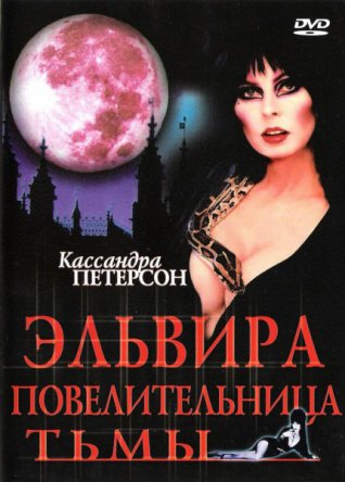 :   / Elvira: Mistress of the Dark (1988)