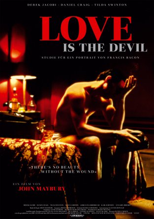     / Love Is the Devil: Study (1998)