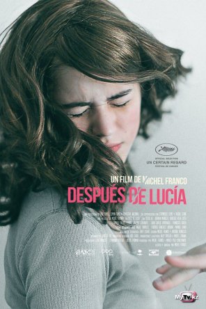   / Despu'es de Luc'ia (2012)