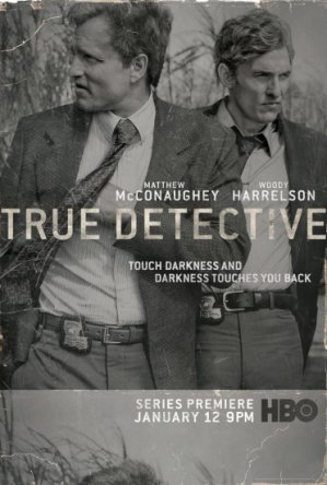   / True Detective (1 ) (2014)