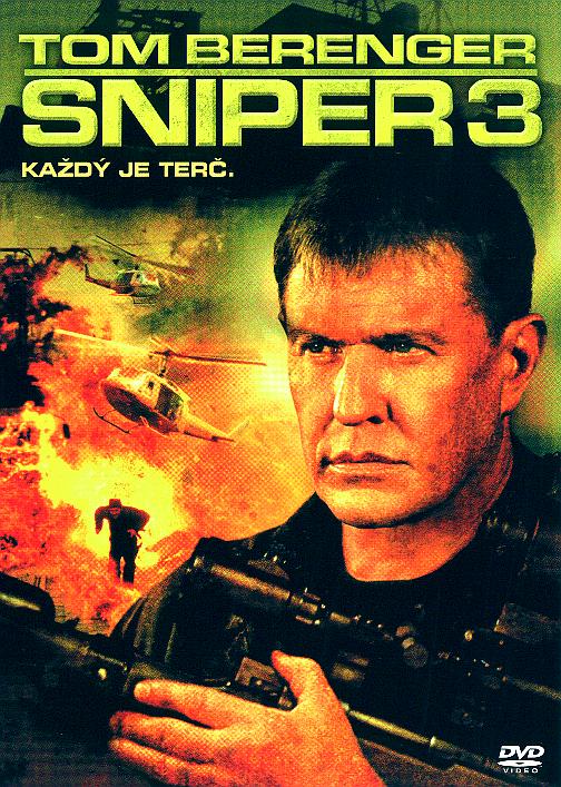 Watch Sniper: Legacy Online Hulu