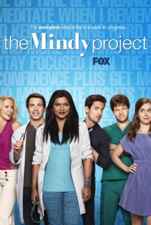   / The Mindy Project ( 1-2) (2012-2013)