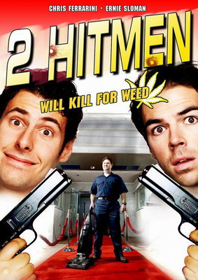 2   / 2 Hitmen (2007)
