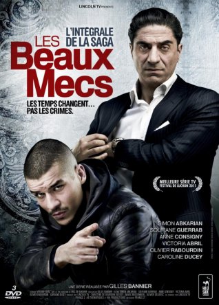   / Les beaux mecs ( 1) (2011)