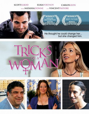   / Tricks of a Woman (2008)