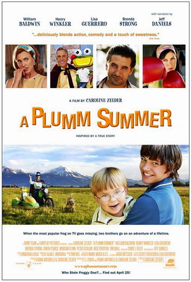   / A Plumm Summer (2007)