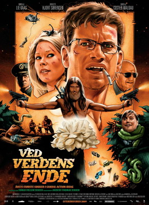    / Ved verdens ende (2009)