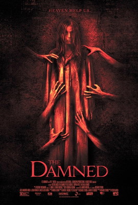  / The damned (2014)