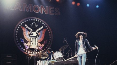      - Ramones