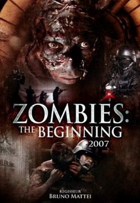 :  / Zombi: La creazione (2007)