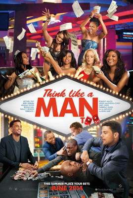 ,   2 / Think Like a Man Too (2014)