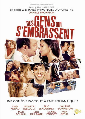    / Des gens qui s'embrassent (2013)