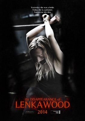    / The Disappearance of Lenka Wood (2014)