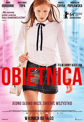  / Obietnica / The Word (2014)