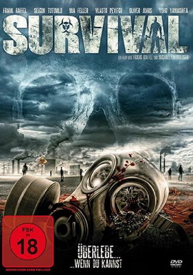  / Survival (2013)