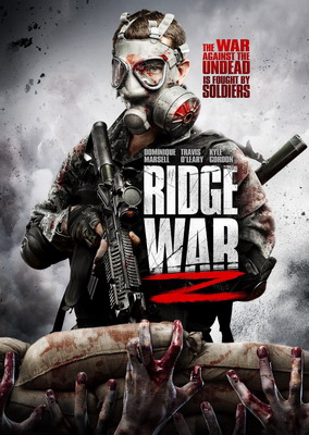   Z / -  / Ridge War Z (2014)