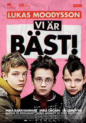   ! / Vi r bst! (2013)