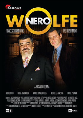   / Nero Wolfe (2012)