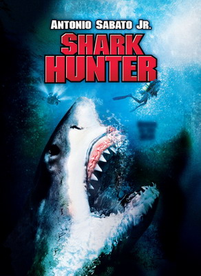    / Shark Hunter (2001)