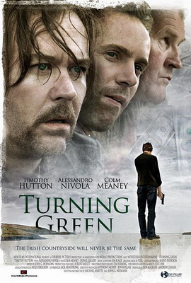    / Turning Green (2005)