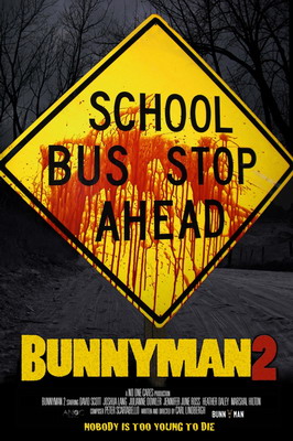   2 / The Bunnyman Massacre (2012)
