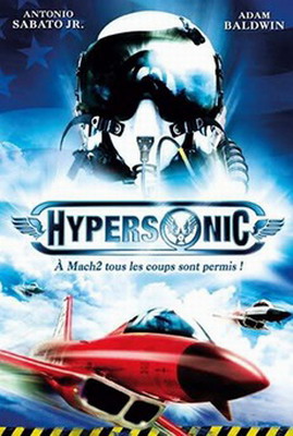  / Hyper Sonic (2002)