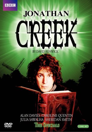   / Jonathan Creek ( 1-5) (1997-2014)