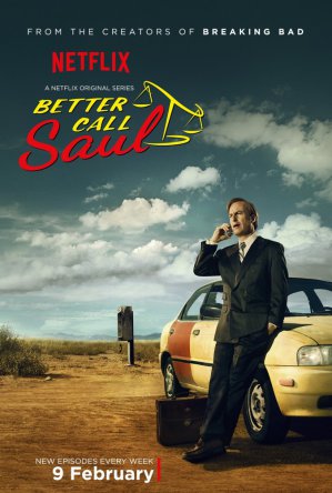   /  Better Call Saul ( 1-2) (2015)