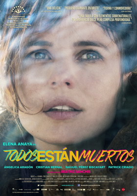   / Todos estn muertos (2014)