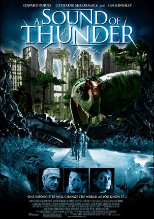 Watch A Sound Of Thunder Full Movie