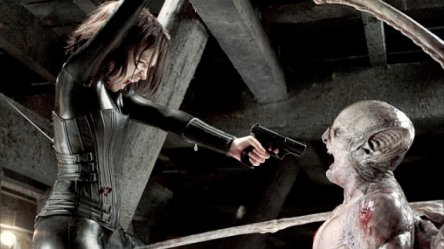 Кейт Бекинсейл вернется к роли вампирши в «Другом мире 5»