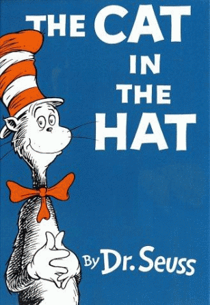    / The Cat in the Hat ( 1) (2003-2011)