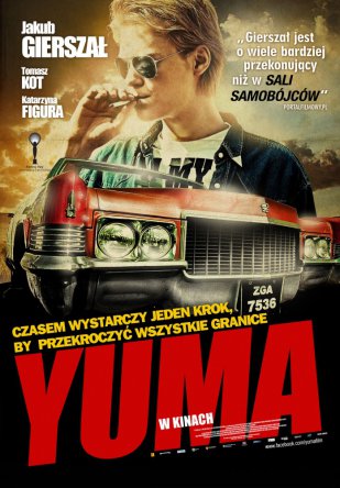  / Yuma (2012)