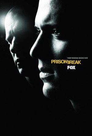   :    / Prison Break: The Road to Freedom (2007)