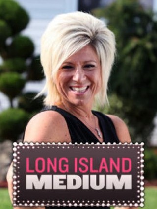   - / Long Island Medium ( 1-6) (2011-2015)