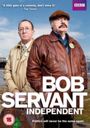  ,   / Bob Servant Independent ( 1) (2013)