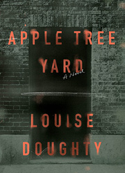 BBC     "Apple Tree Yard"