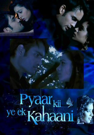    / Pyaar Kii Ye Ek Kahaani (2010-2011)