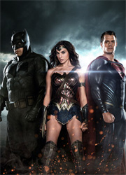Warner Bros. отменила торжественную премьеру "Бэтмена против Супермена" в Лондоне