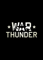   "War Thunder"   " "