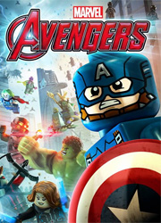 Warner Bros. выпустила бесплатный DLC к игре "Lego Marvel Avengers"