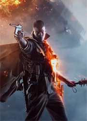 DICE     "Battlefield 1"