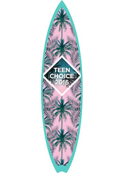    "Teen Choice Awards 2016" ()