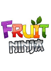 New Line   "Fruit Ninja"