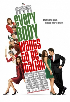     / Everybody Wants to Be Italian (2007)