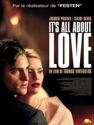    / It's All About Love (2002)