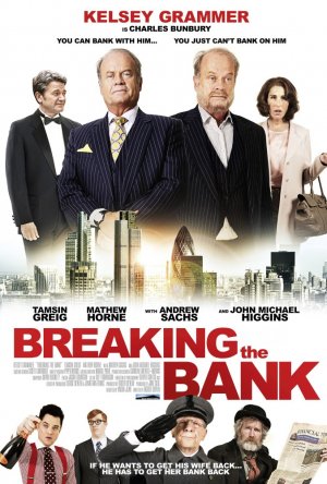   / Breaking the Bank (2014)