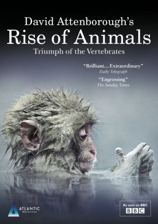 BBC.  :   / Rise of Animals: Triumph of the Vertebrates (2013)